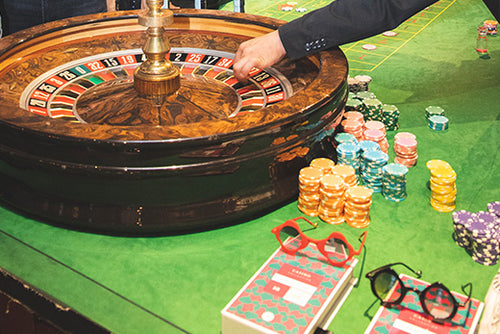 CLAN CASINO FORMAT