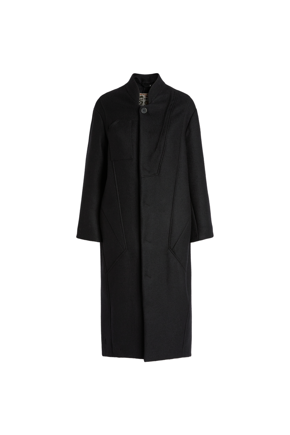 PANT0 199 Coat by HIGH USE
