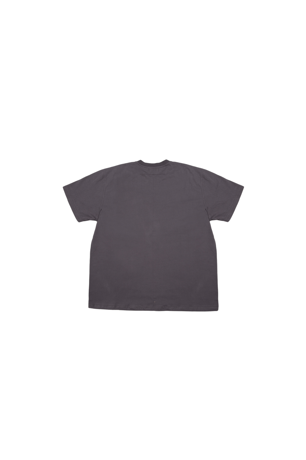 BENJAMIN GRIGIO T-shirt by Clan Upstairs Private Label