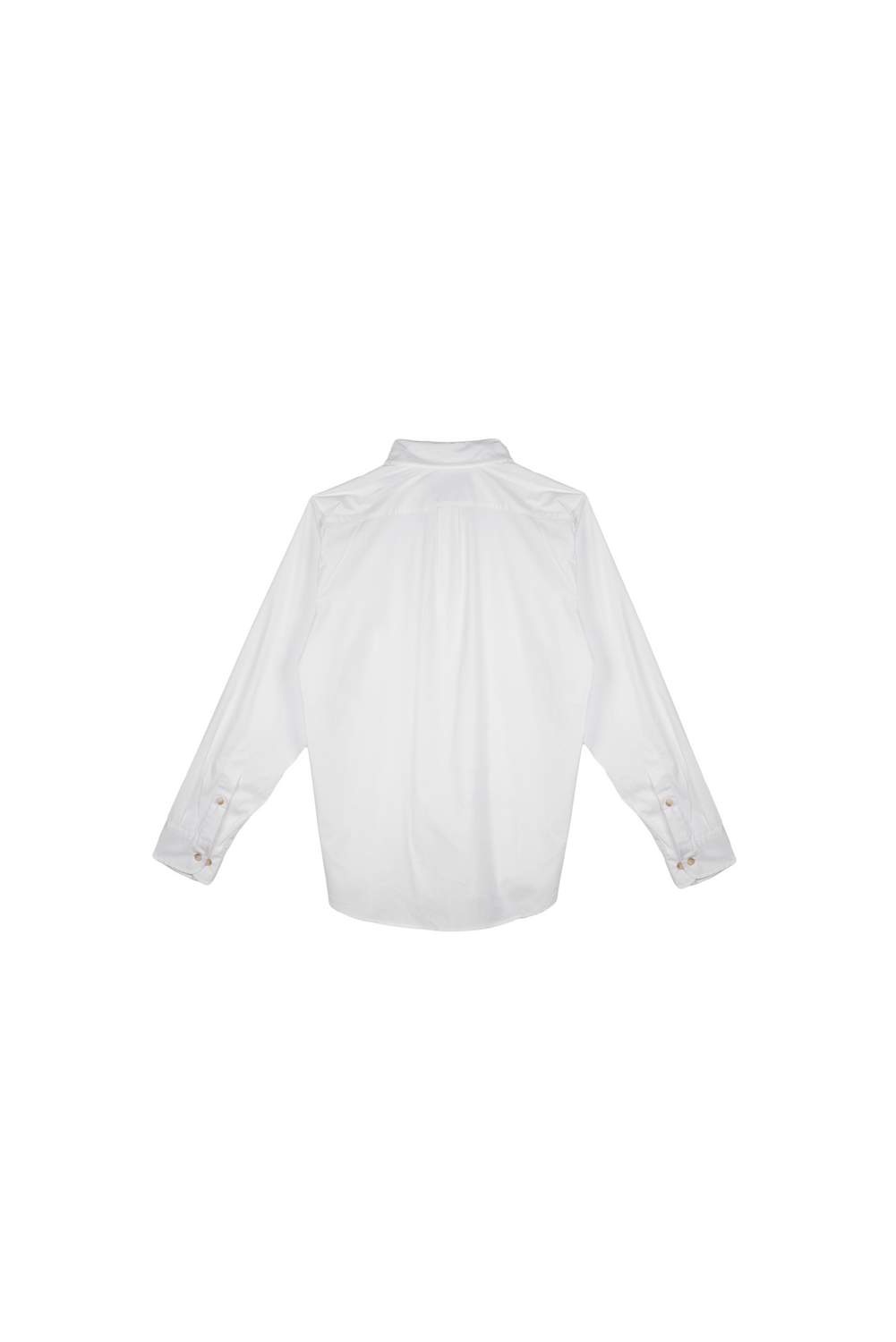 RYO BIANCO Shirt by Clan Upstairs Private Label