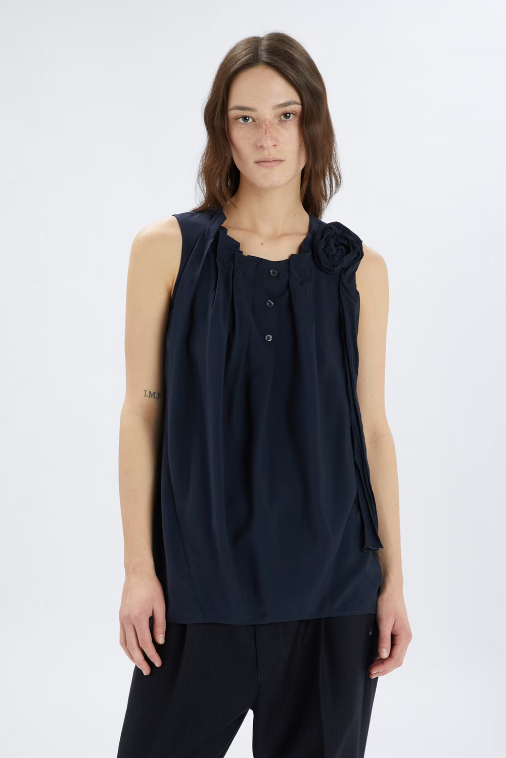 SCARPER 289 Top by HIGH
