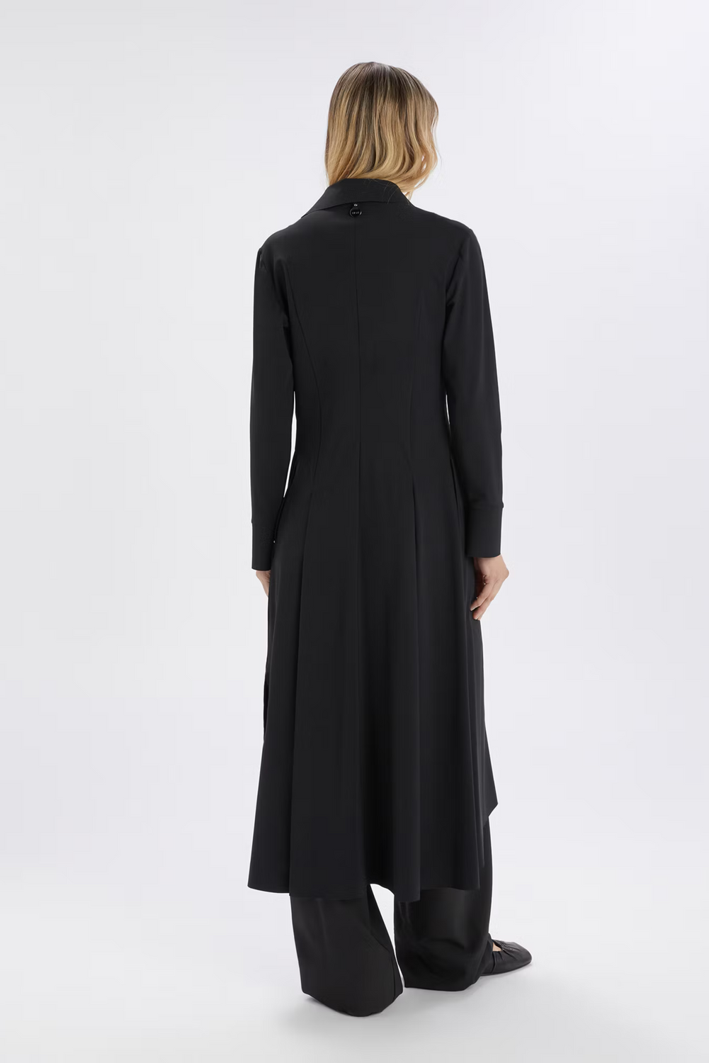 AUDACIOUS 199 Dress by HIGH TECH