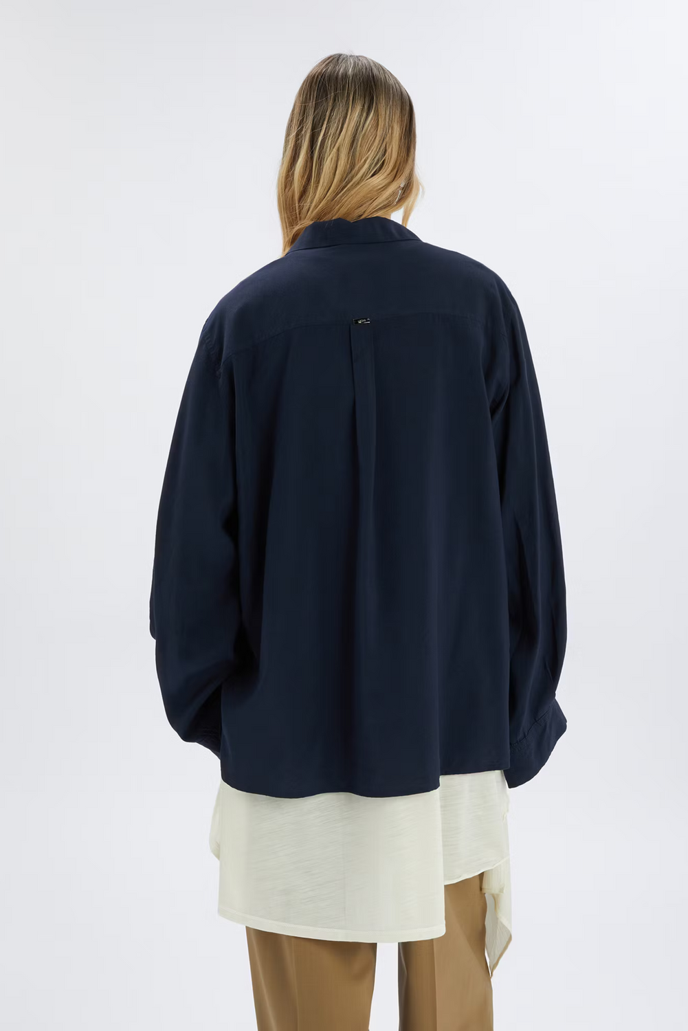 CURFEW 289 Shirt by HIGH USE