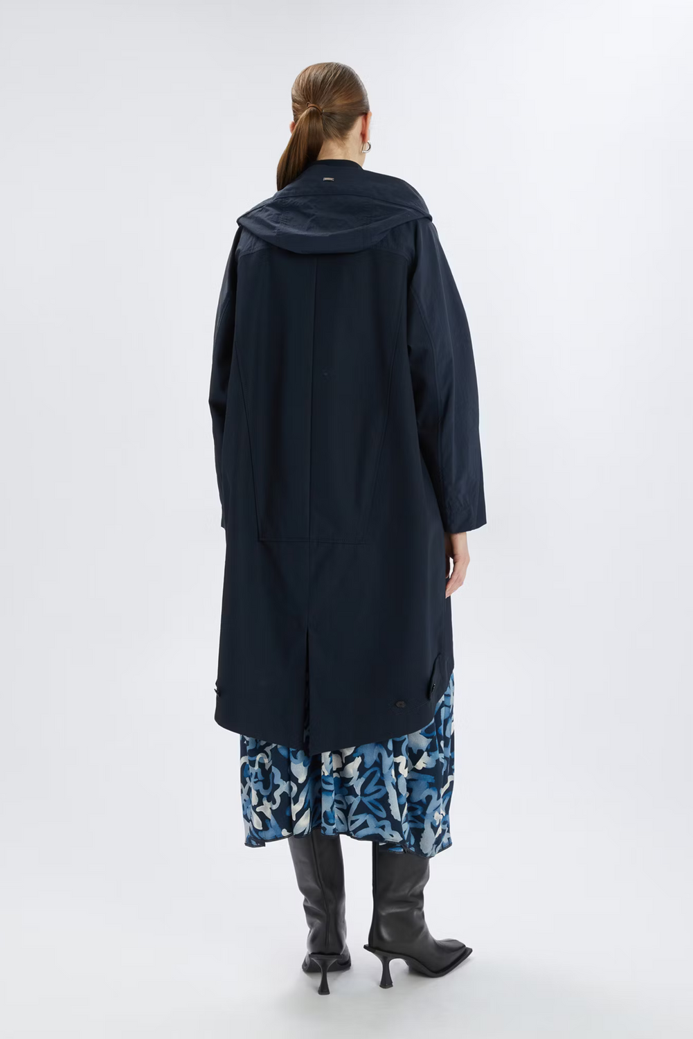 UPGRADE 289 Parka by HIGH USE