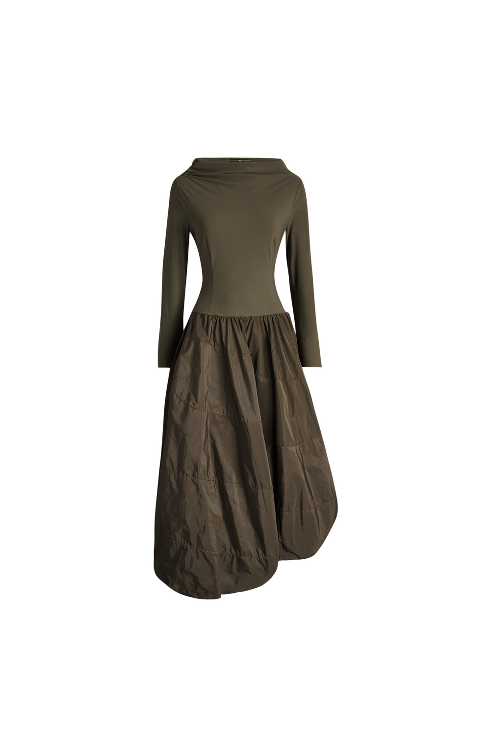 GRID 440 Dress by HIGH TECH