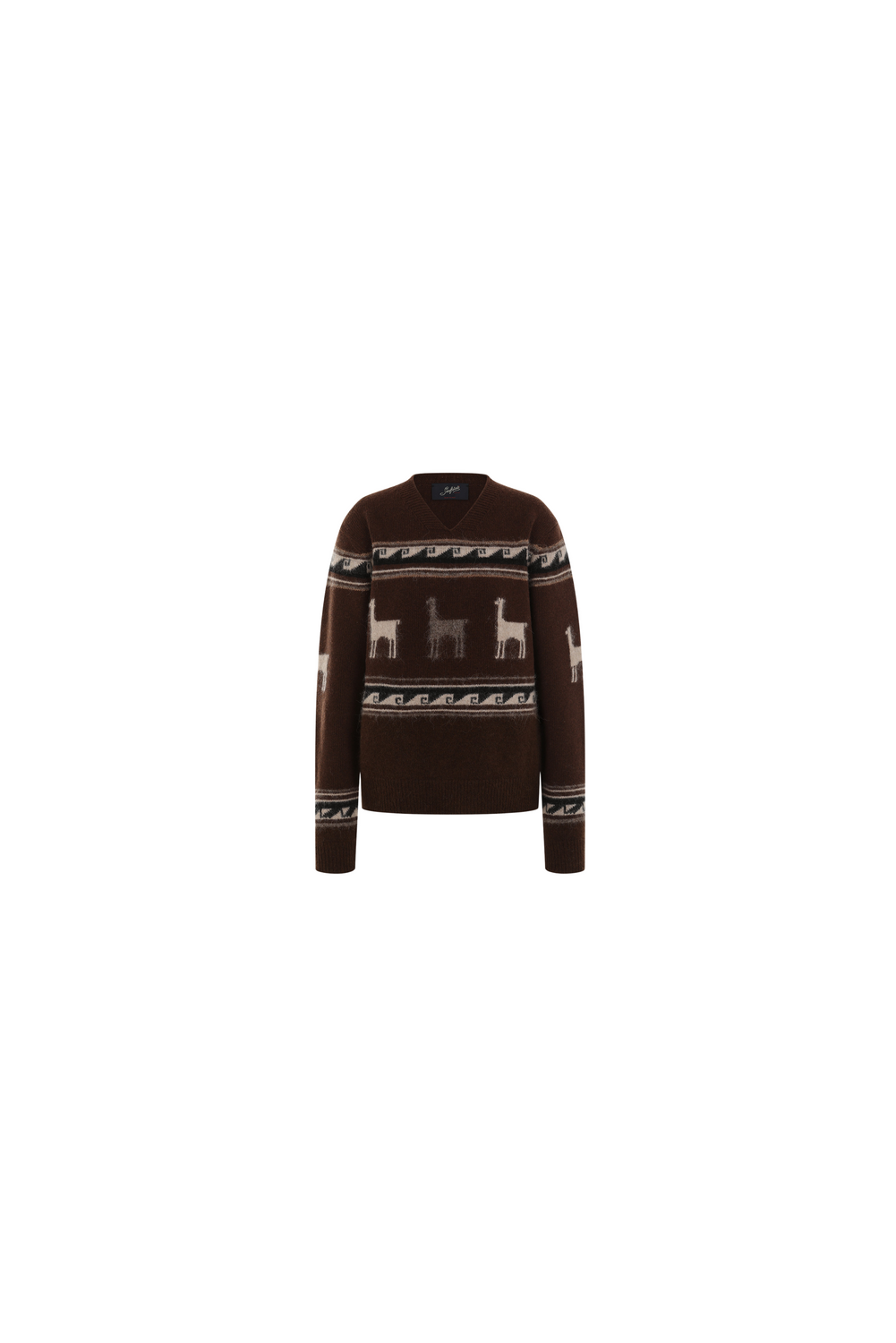 PIERA 8050 Sweater by Seafarer