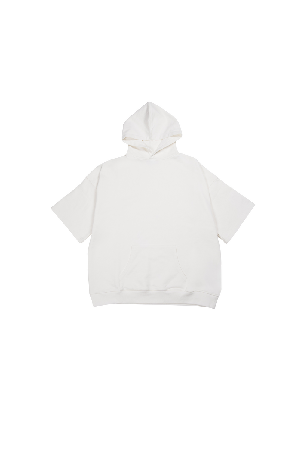 SANSONE BIANCO Sweatshirt by Clan Upstairs Private Label