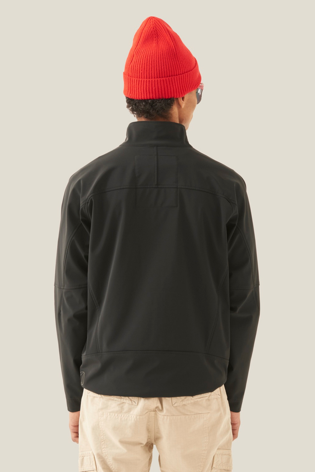 BLOWER G06000 Jacket by Murphy & Nye