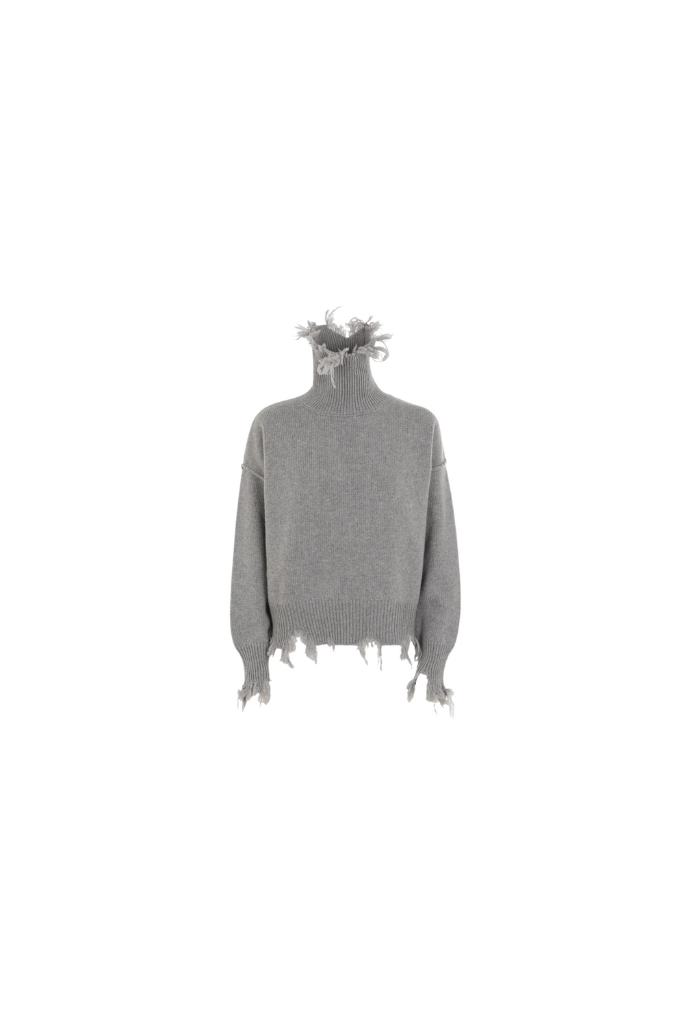 STELLA 7011 Sweater by Seafarer