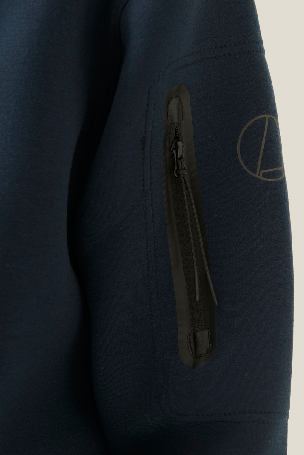 FLIGHT F03800 Sweatshirt by Murphy & Nye