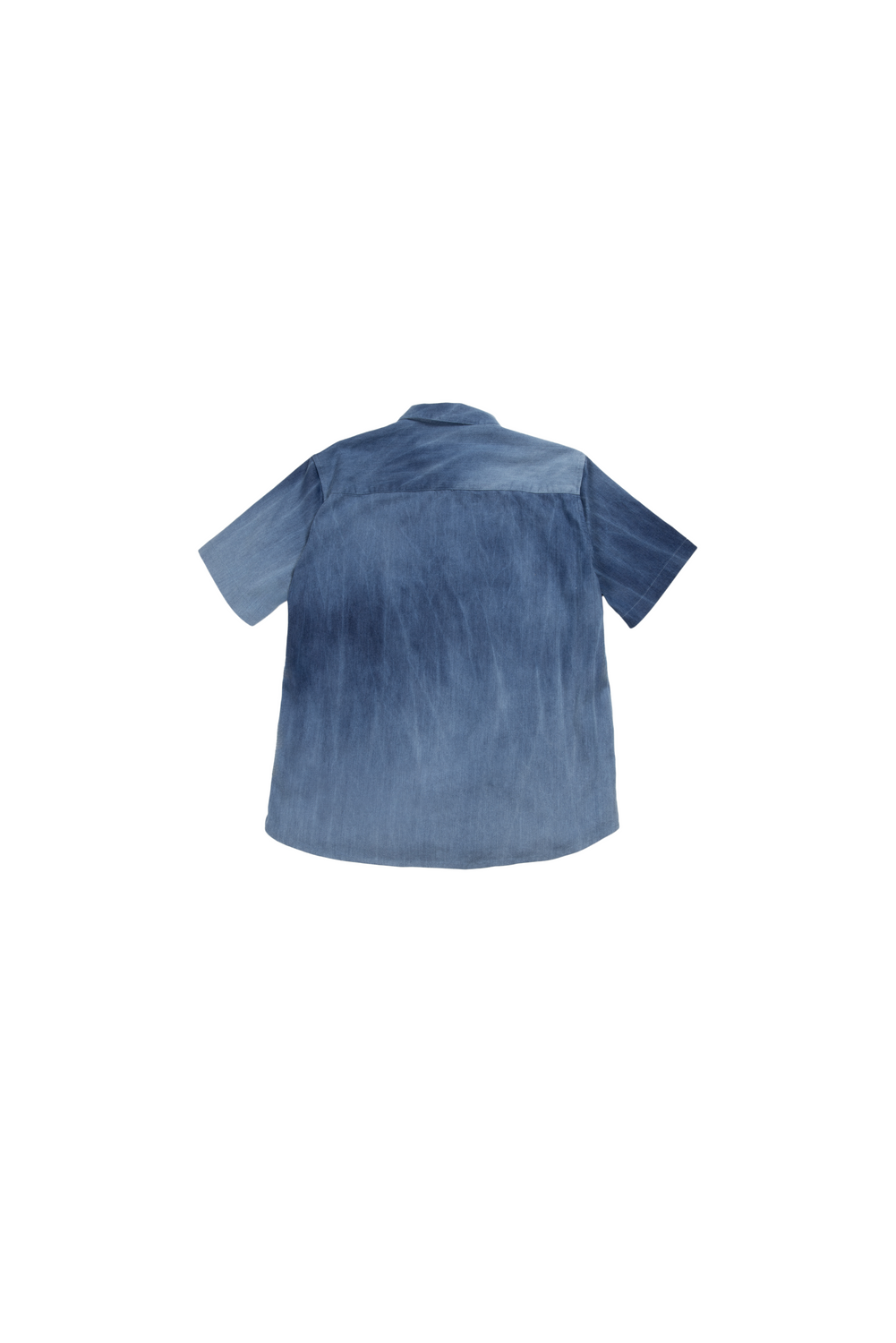 PAXI Shirt by Clan Upstairs Private Label