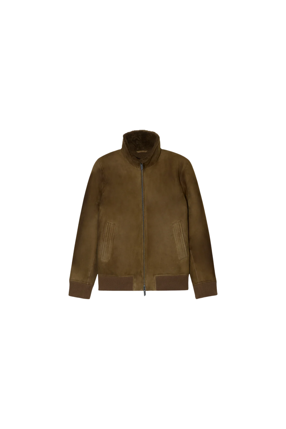 SHEARLING 694 Jacket by Closed