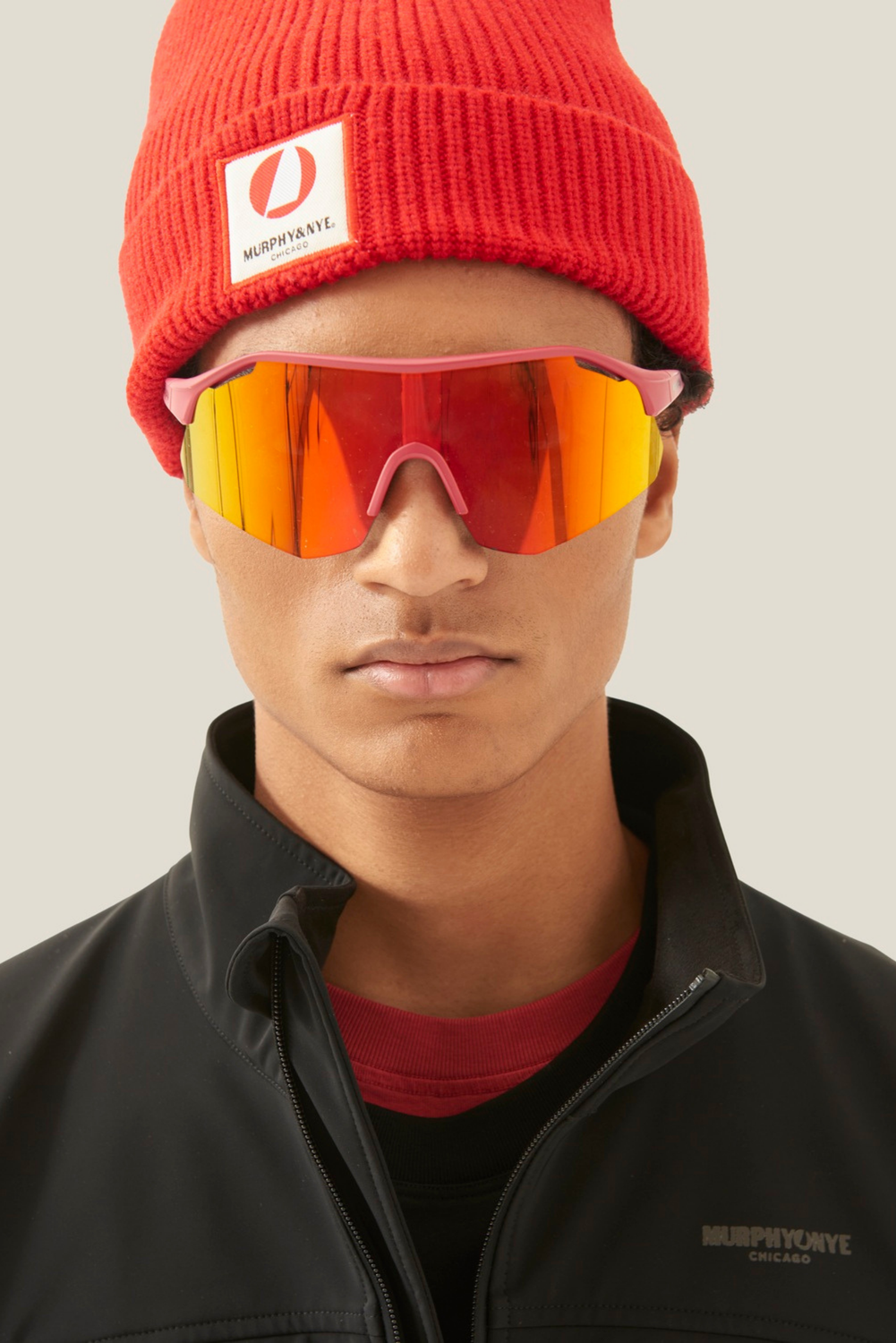 BLOWER G06000 Jacket by Murphy & Nye