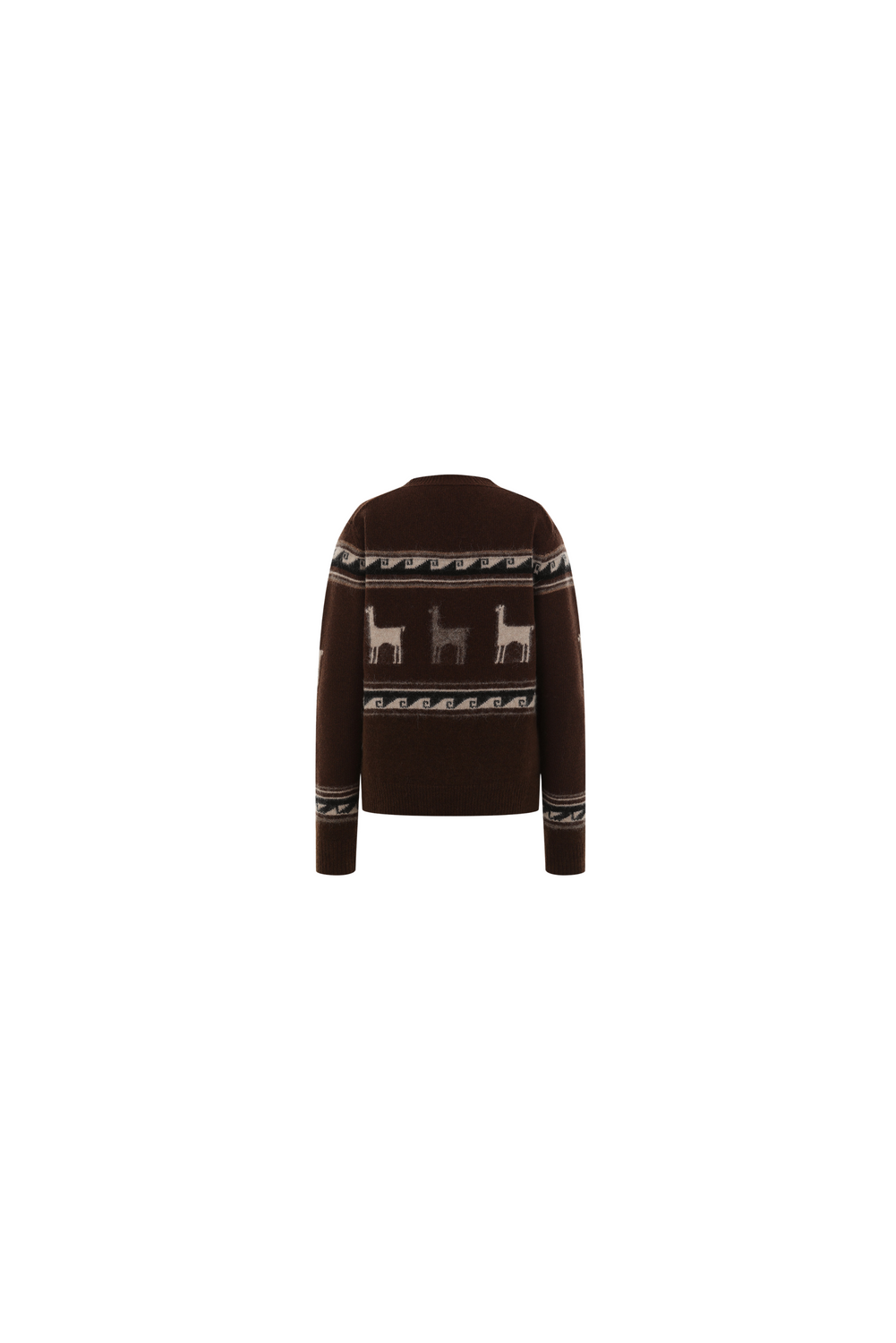 PIERA 8050 Sweater by Seafarer