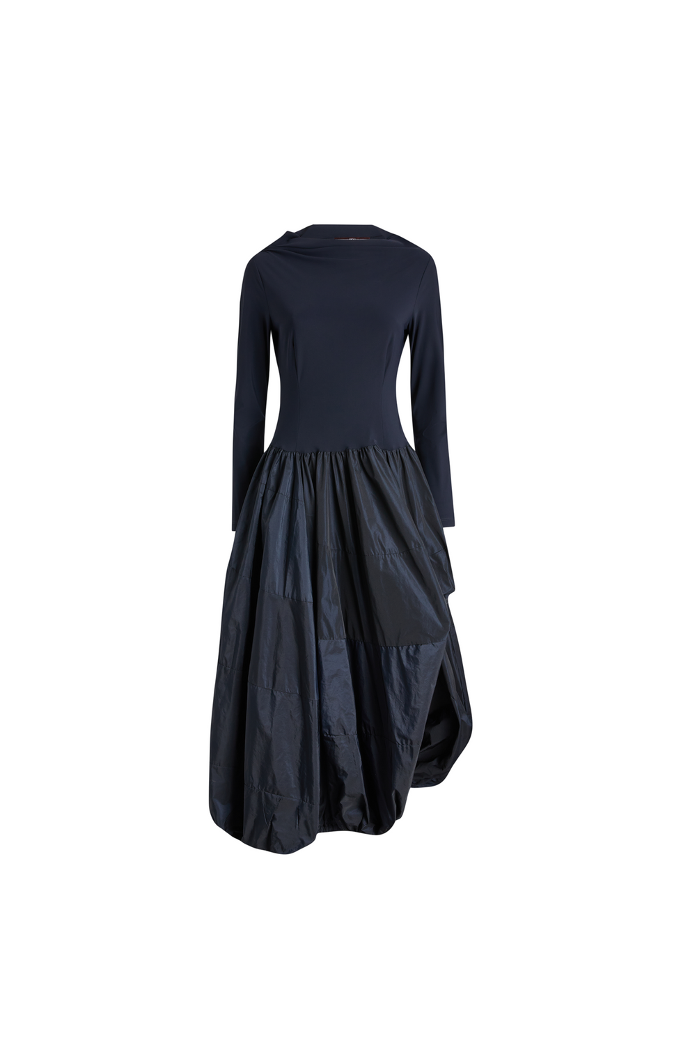 GRID 297 Dress by HIGH TECH