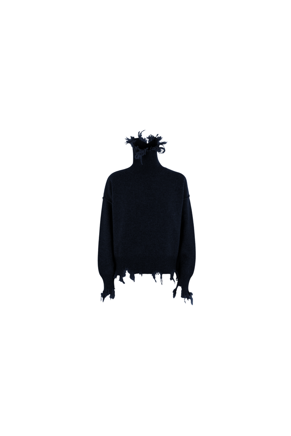 STELLA 5090 Sweater by Seafarer