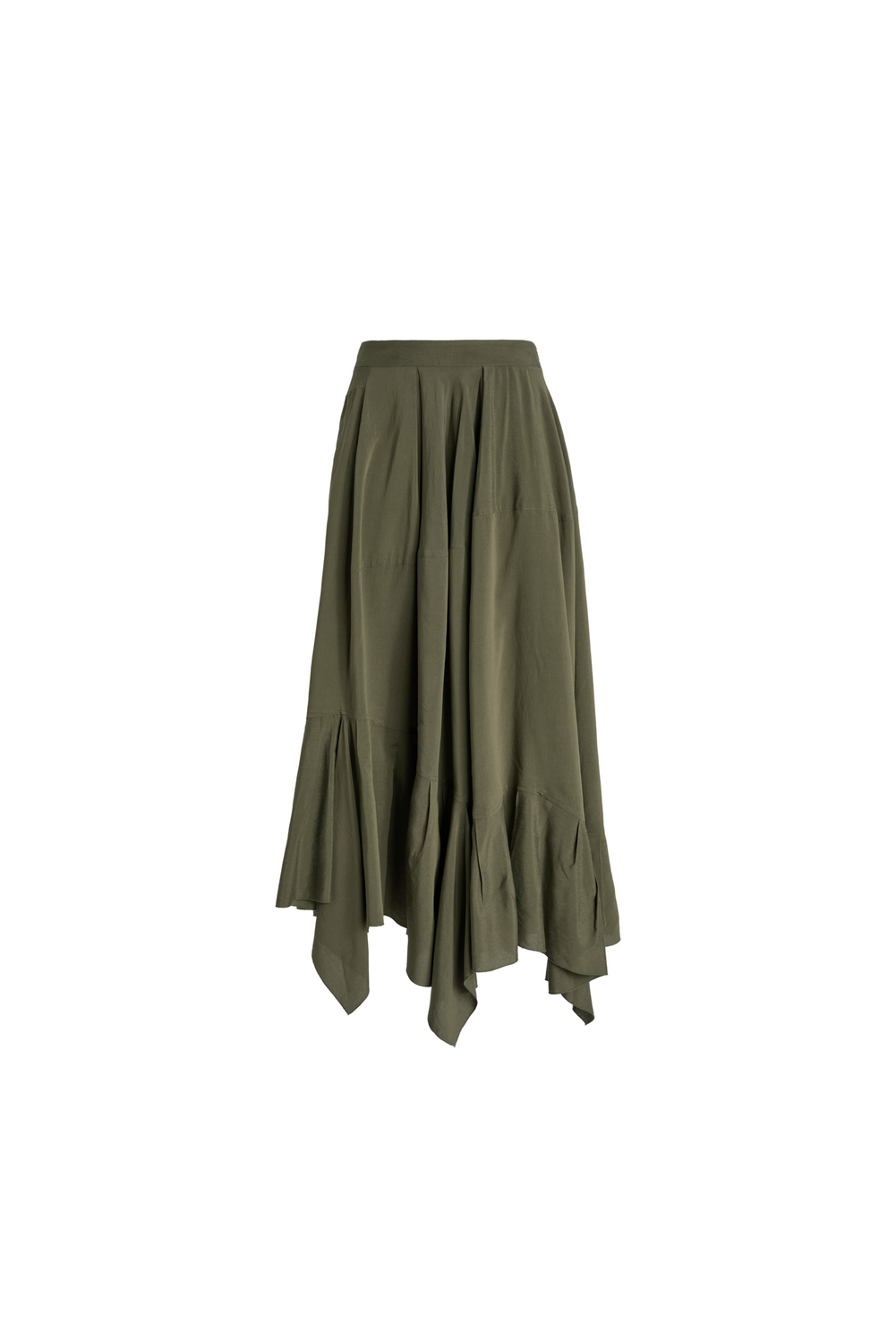 OF COURSE 481 Skirt by HIGH USE