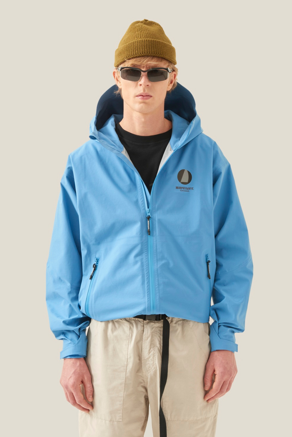 RANGE F03743 Jacket by Murphy & Nye