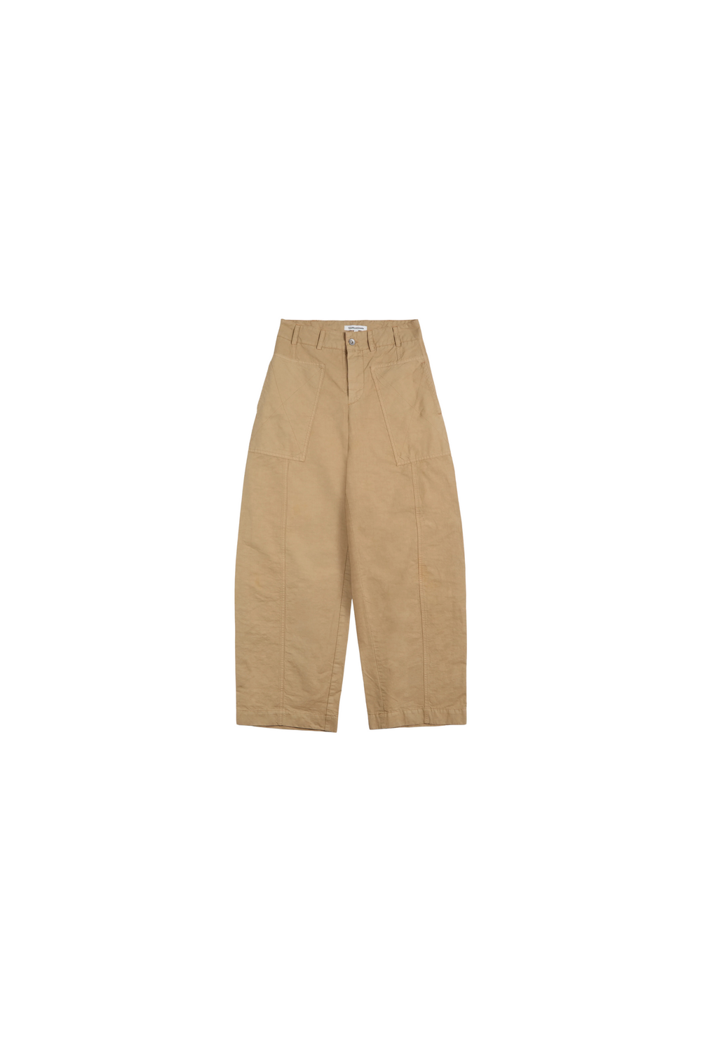 PEGGY Trousers by YMC