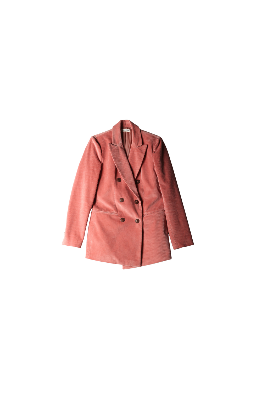 AMELIA ROSA Blazer by Clan Upstairs Private Label
