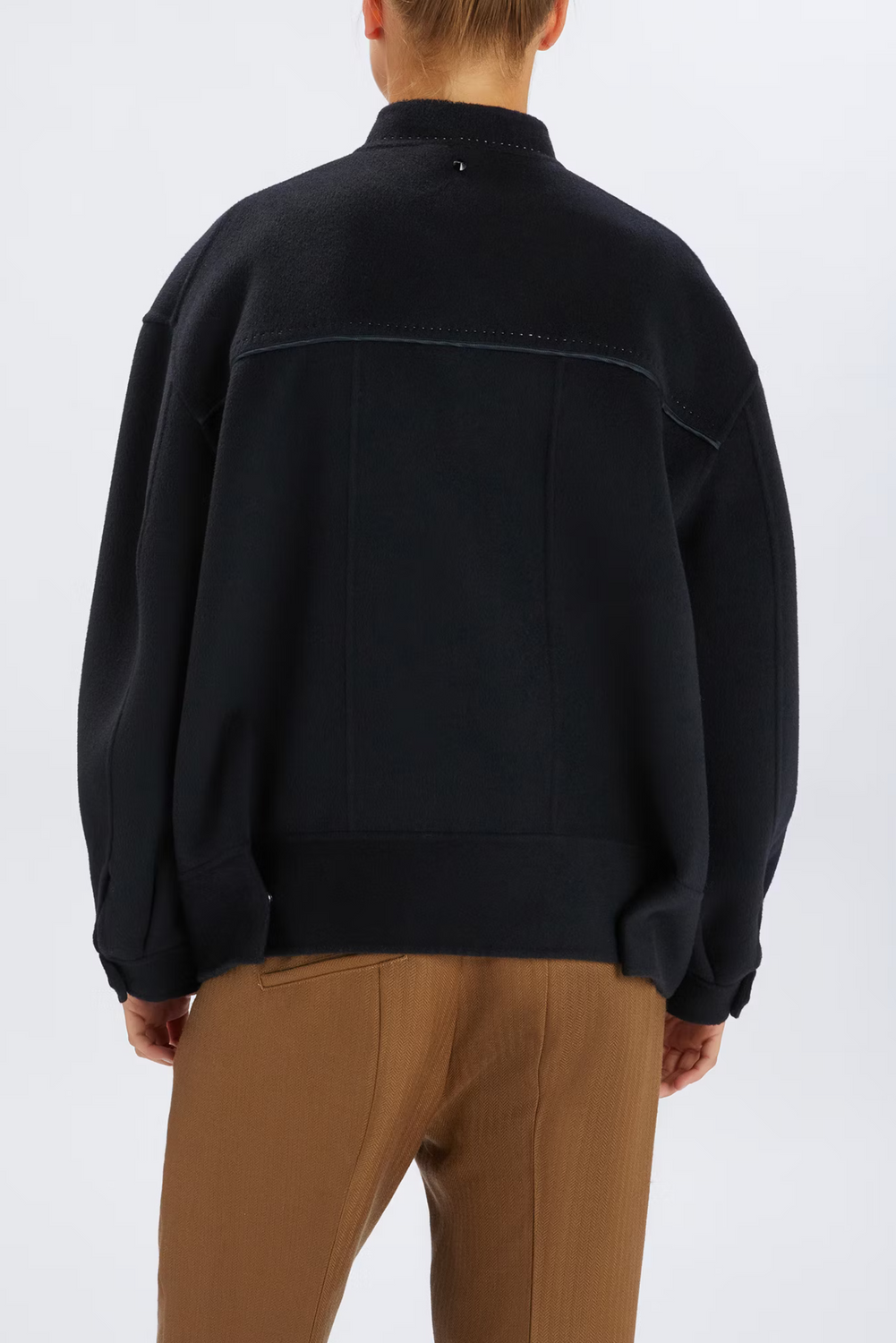 STYX 299 Coat by HIGH