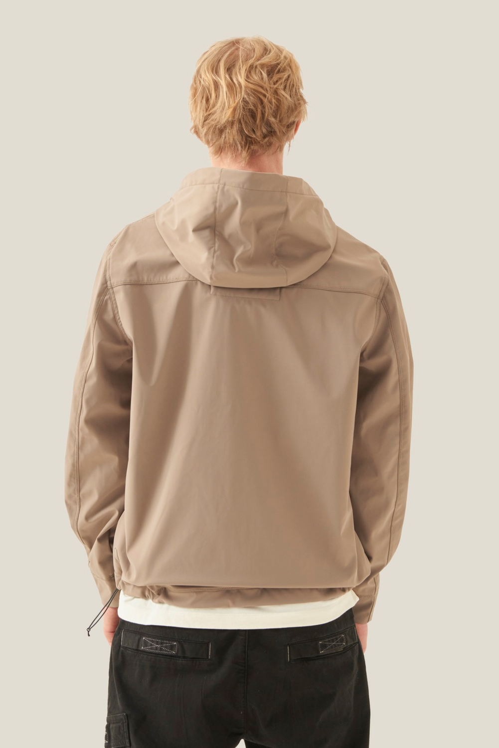 CLEAT G04671 Jacket by Murphy & Nye