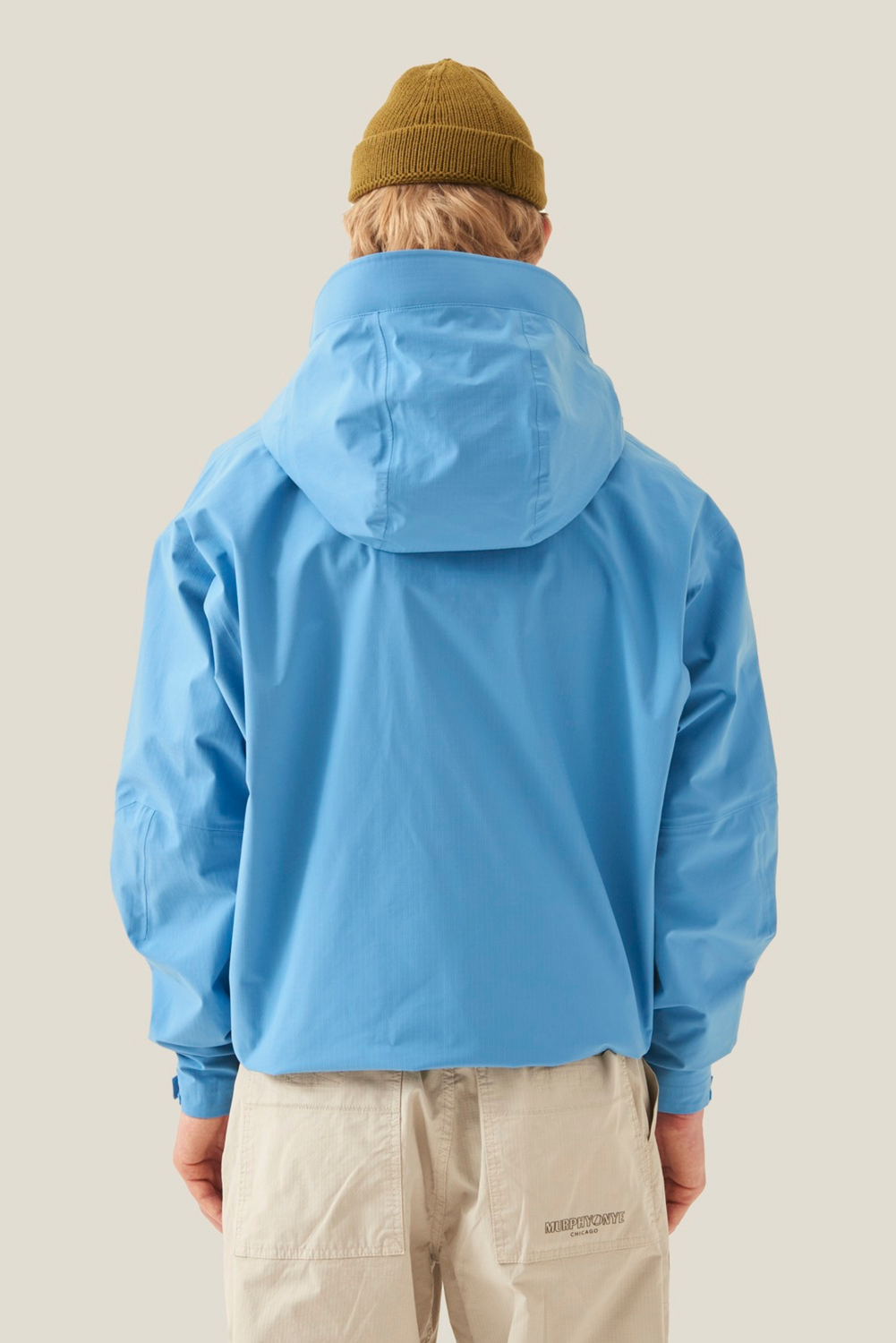 RANGE F03743 Jacket by Murphy & Nye