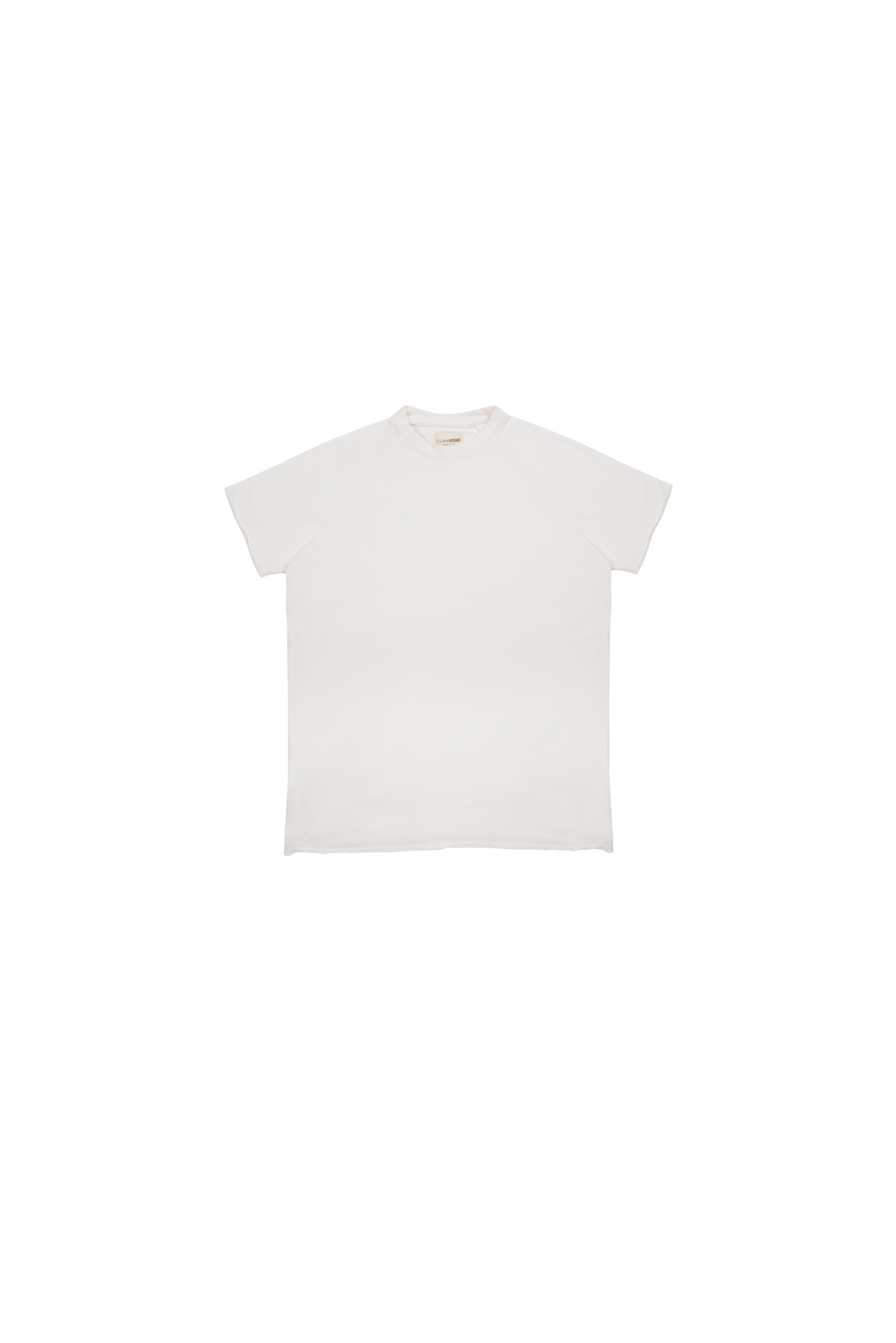 RAGLAN Sweatshirt by Clan Upstairs Private Label