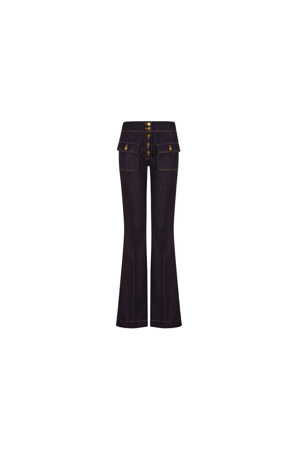 ANAIS 5999 Trousers by Seafarer