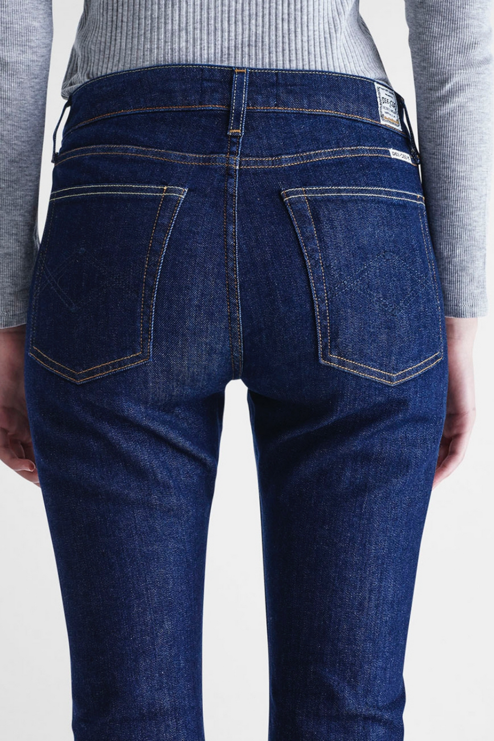 ELVIS 000003 Trousers by Washington Dee Cee
