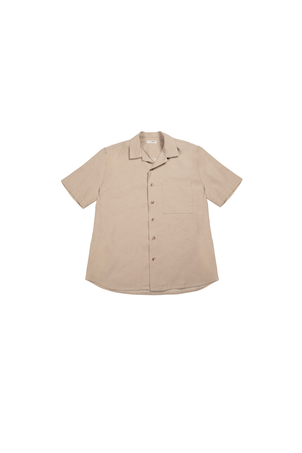 PAXI Shirt by Clan Upstairs Private Label