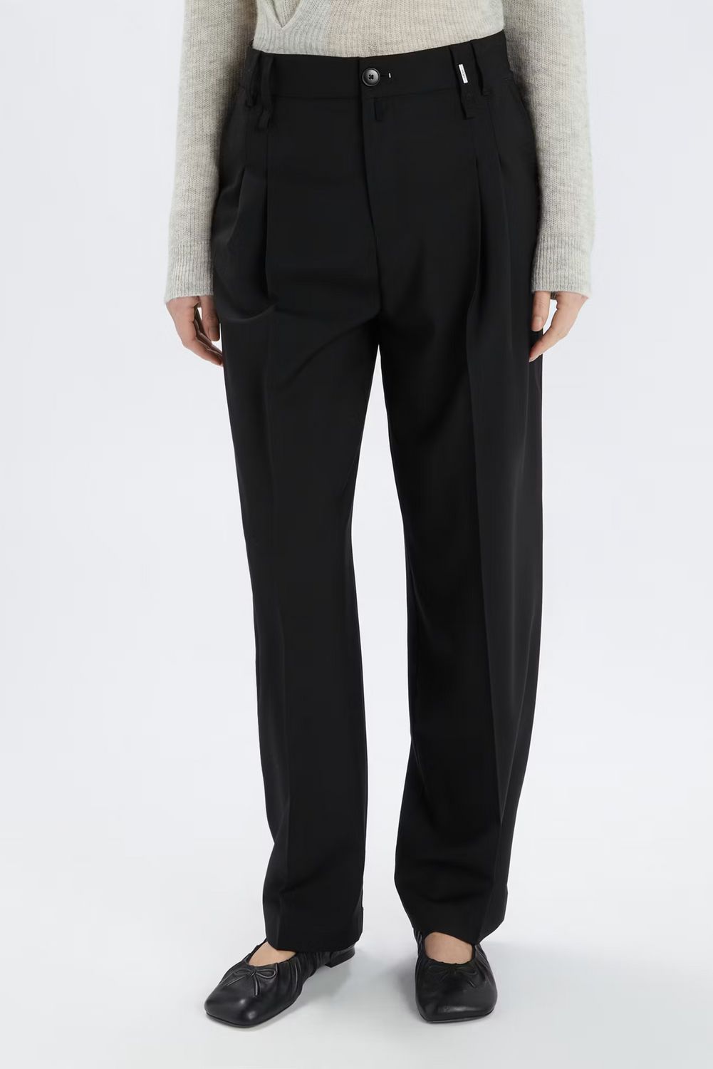 RELY 199 Trousers by HIGH