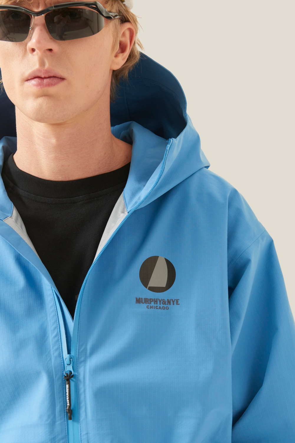 RANGE F03743 Jacket by Murphy & Nye
