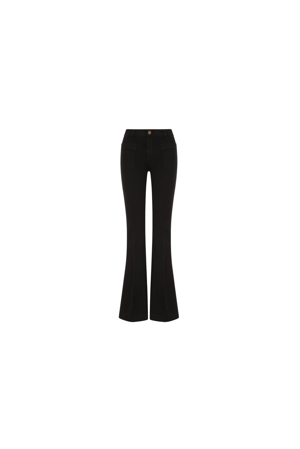DELPHINE 9999 Trousers by Seafarer