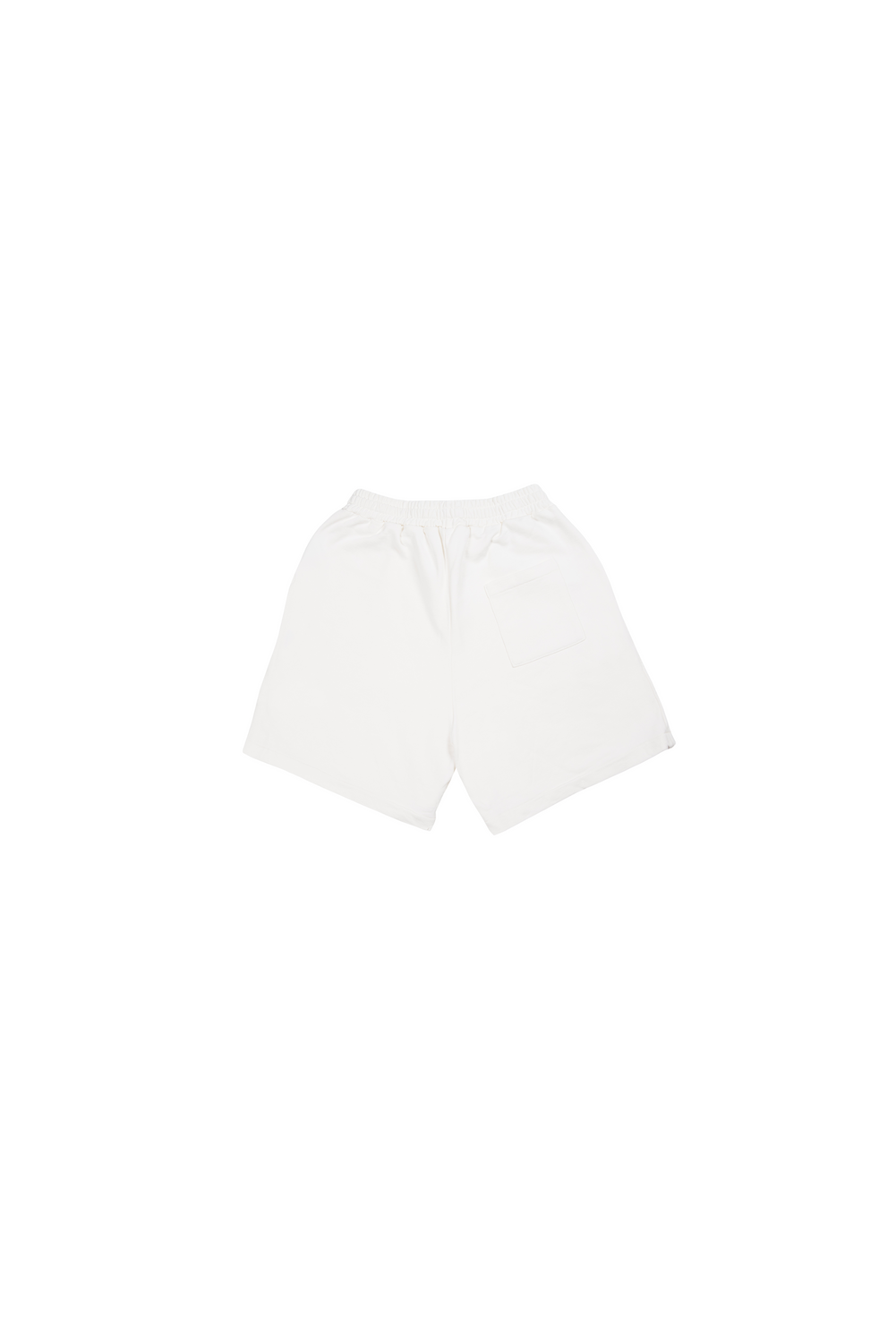 ELIAS Shorts by Clan Upstairs