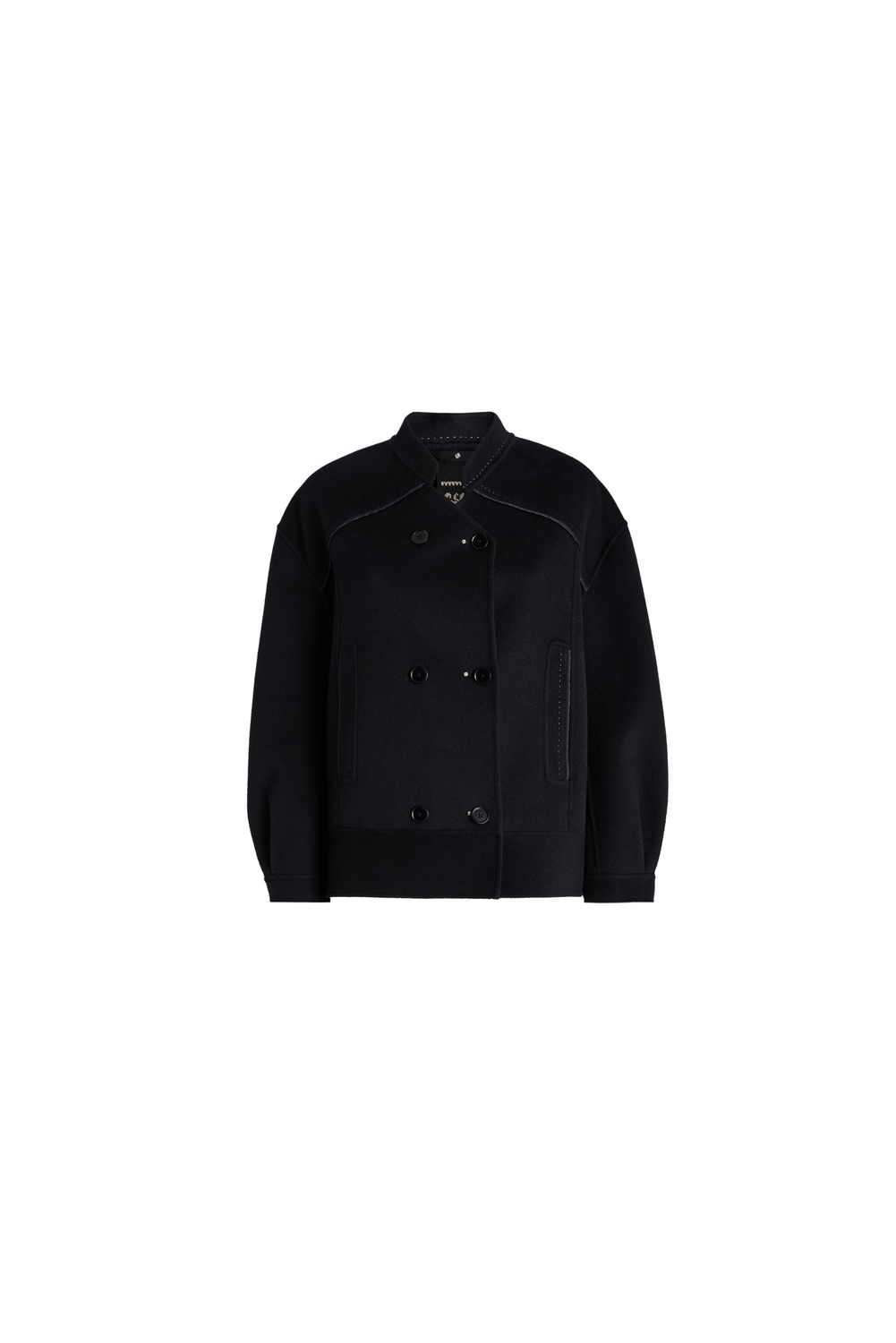 STYX 299 Coat by HIGH