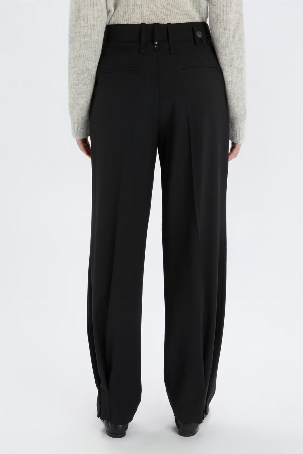 RELY 199 Trousers by HIGH