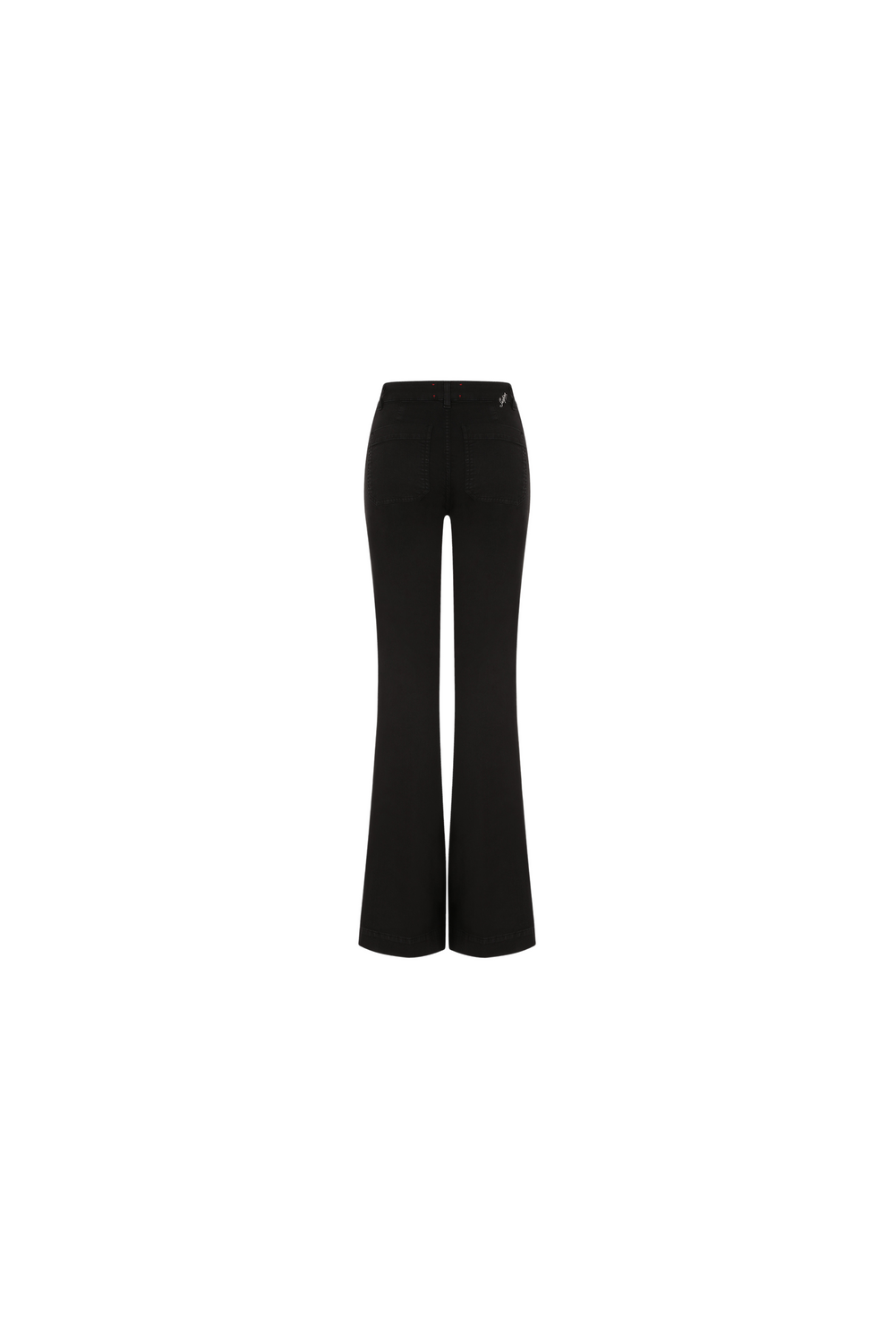 DELPHINE 9999 Trousers by Seafarer