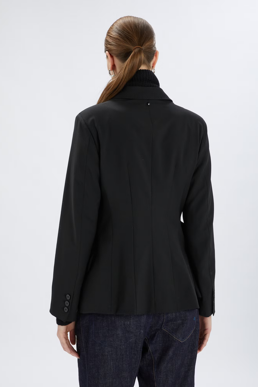 BACHCHAT 199 Blazer by HIGH