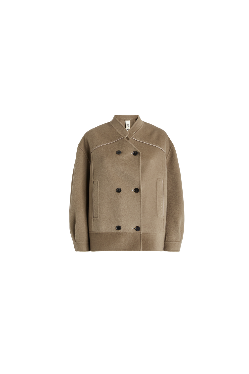 STYX 514 Coat by HIGH