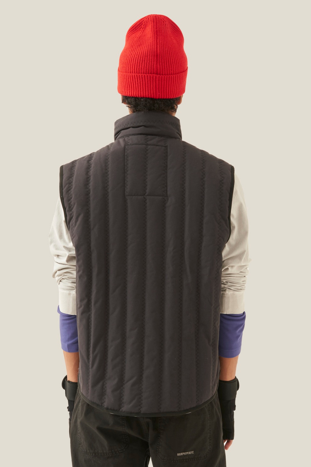 BLAST G06000 Vest by Murphy & Nye