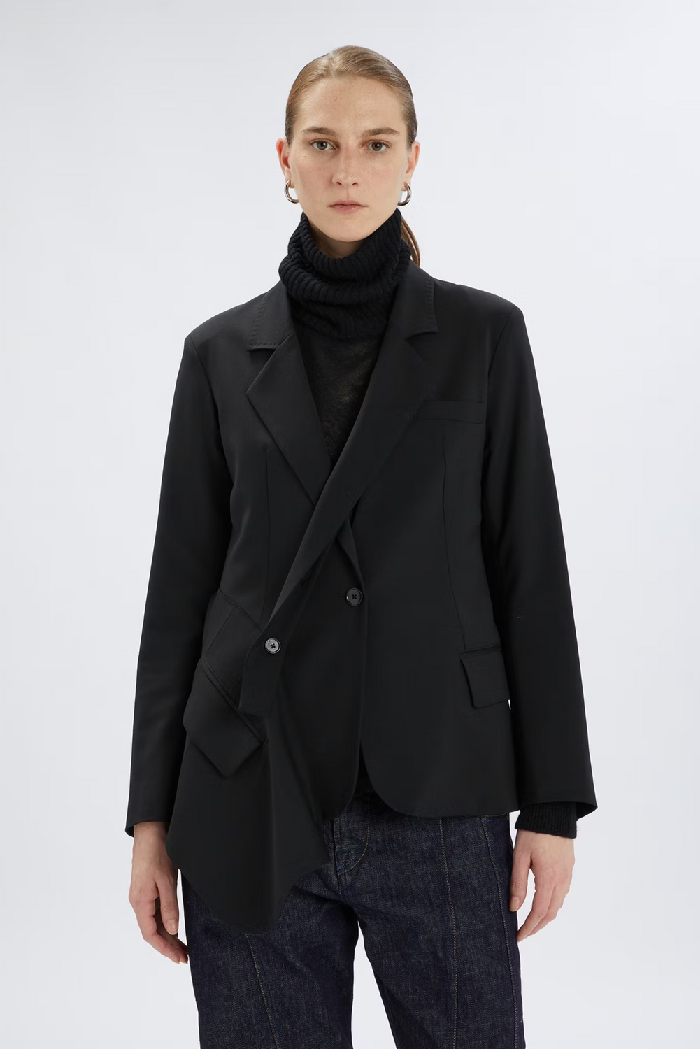 BACHCHAT 199 Blazer by HIGH