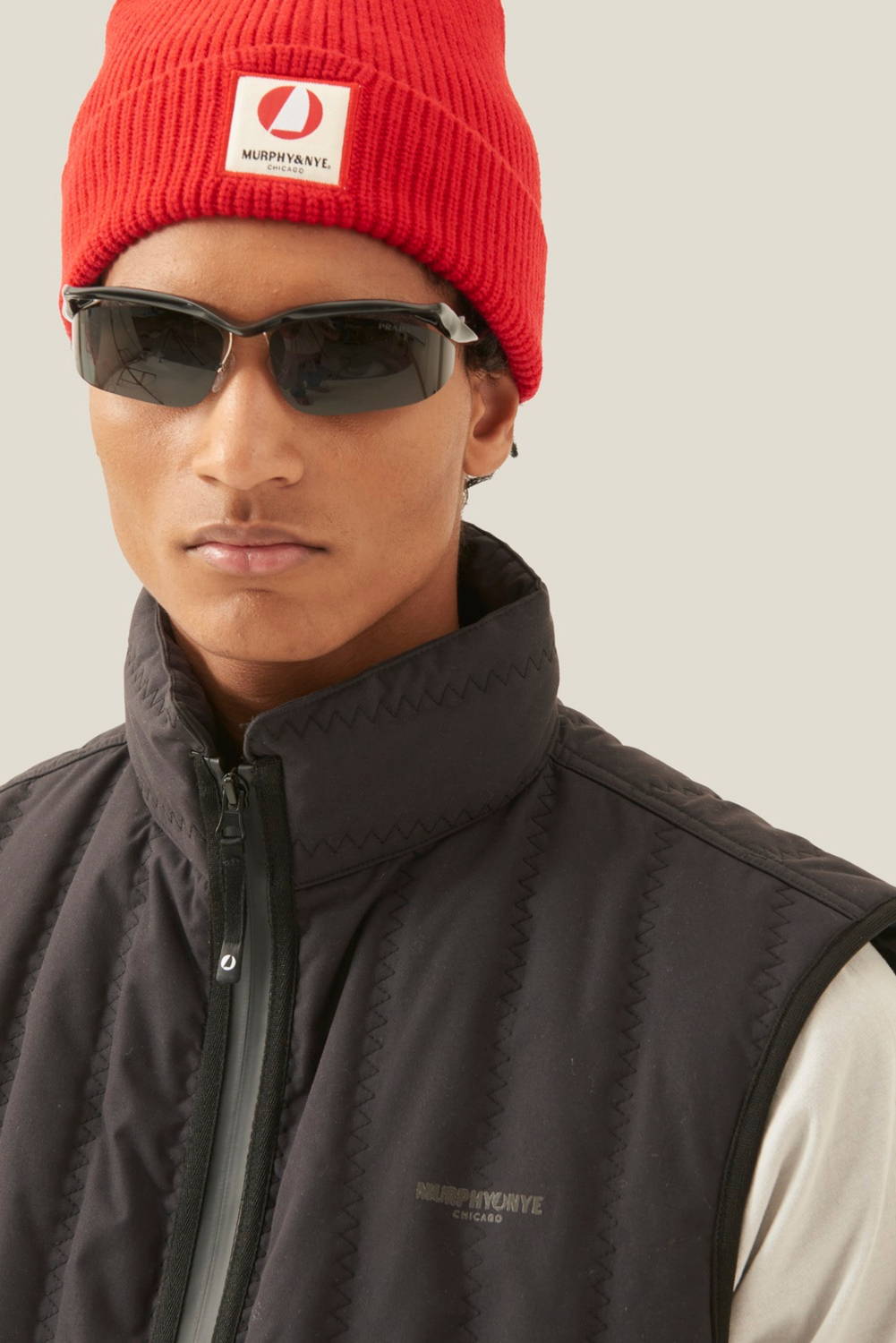 BLAST G06000 Vest by Murphy & Nye