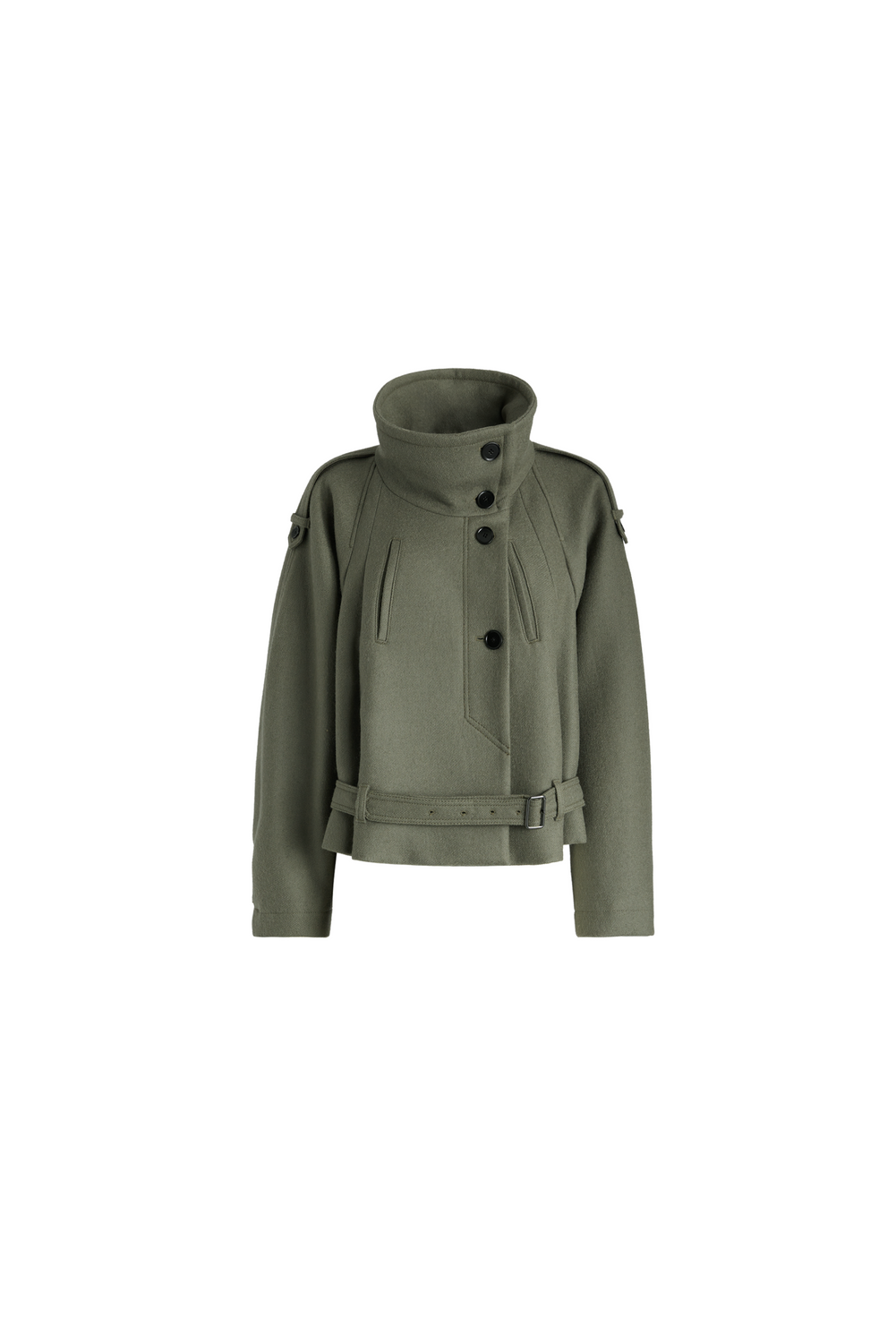 WINONA 481 Jacket by HIGH USE