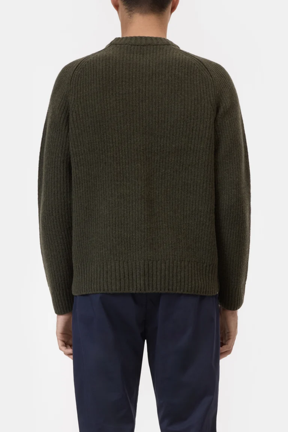 KNITTED 694 Pullover by Closed