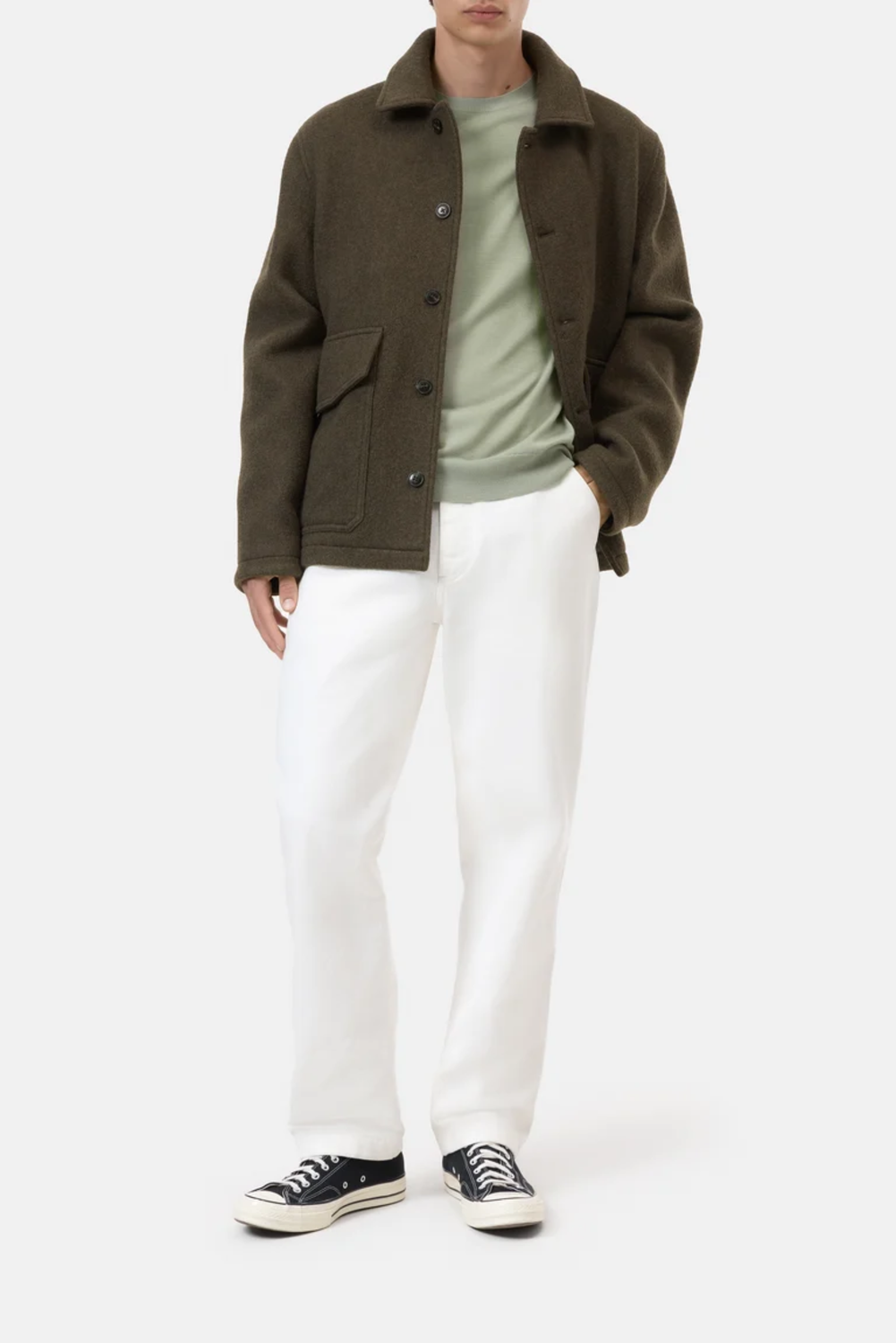 CARGO 694 Jacket by Closed