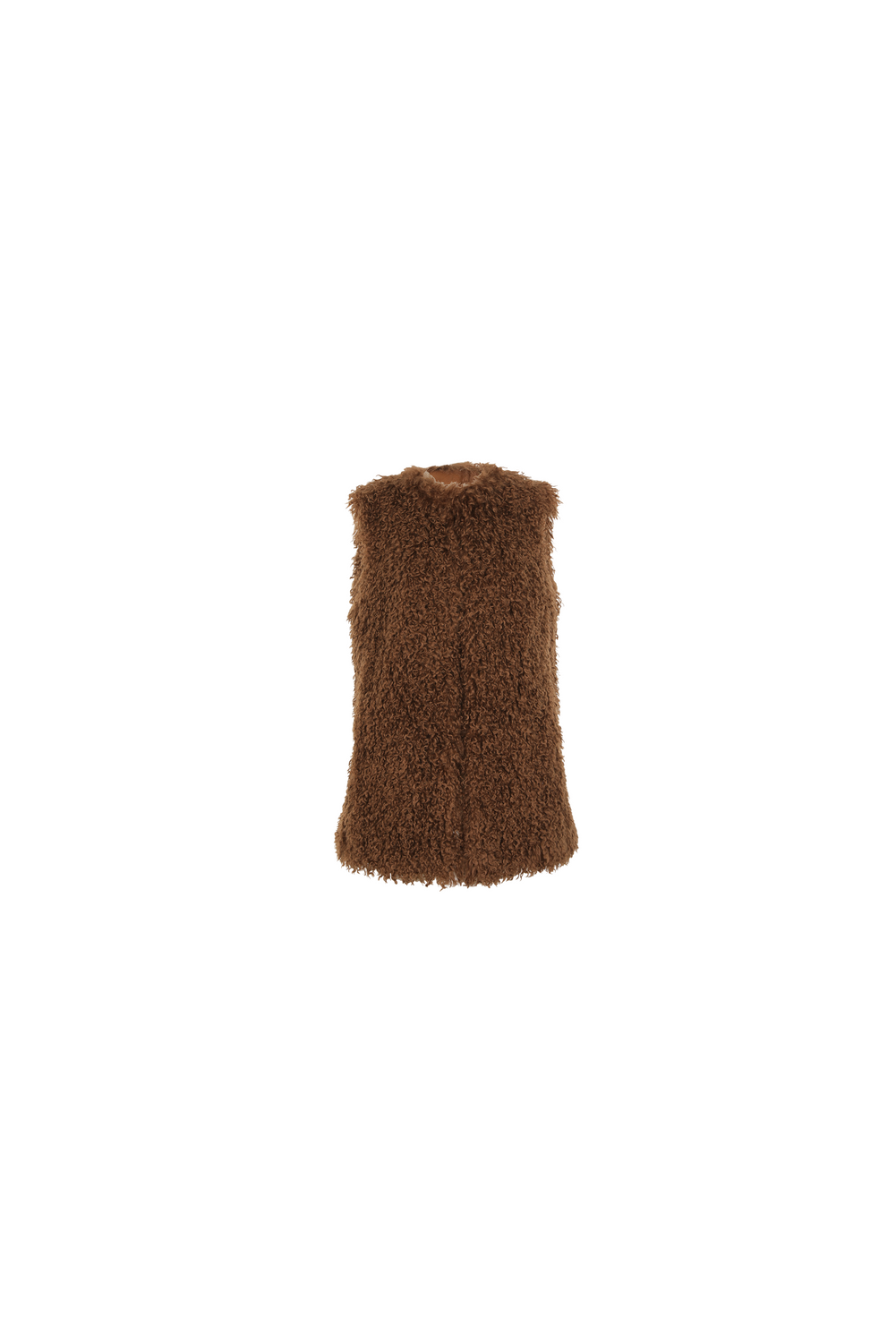 MONNY FUR 8050 Gilet by Seafarer