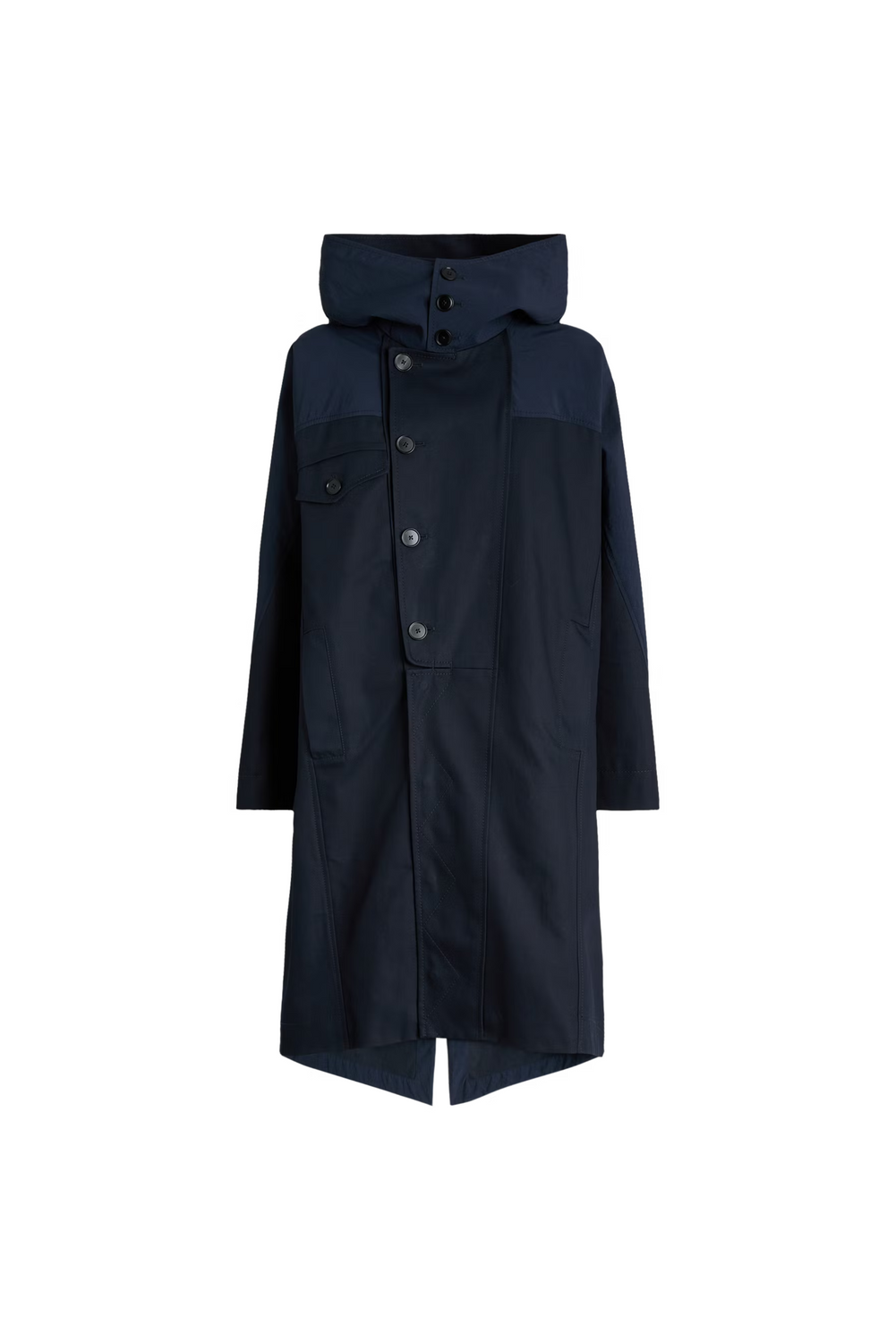 UPGRADE 289 Parka by HIGH USE