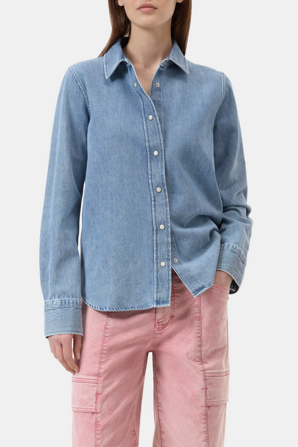 CLASSIC LBL Shirt by Closed