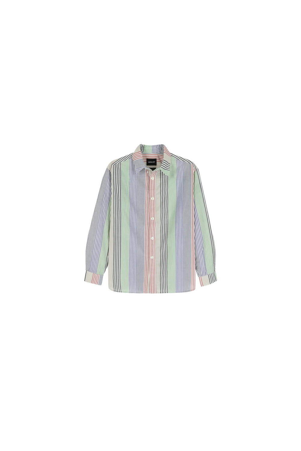 AFTERTHOUGHTS Shirt by Howlin